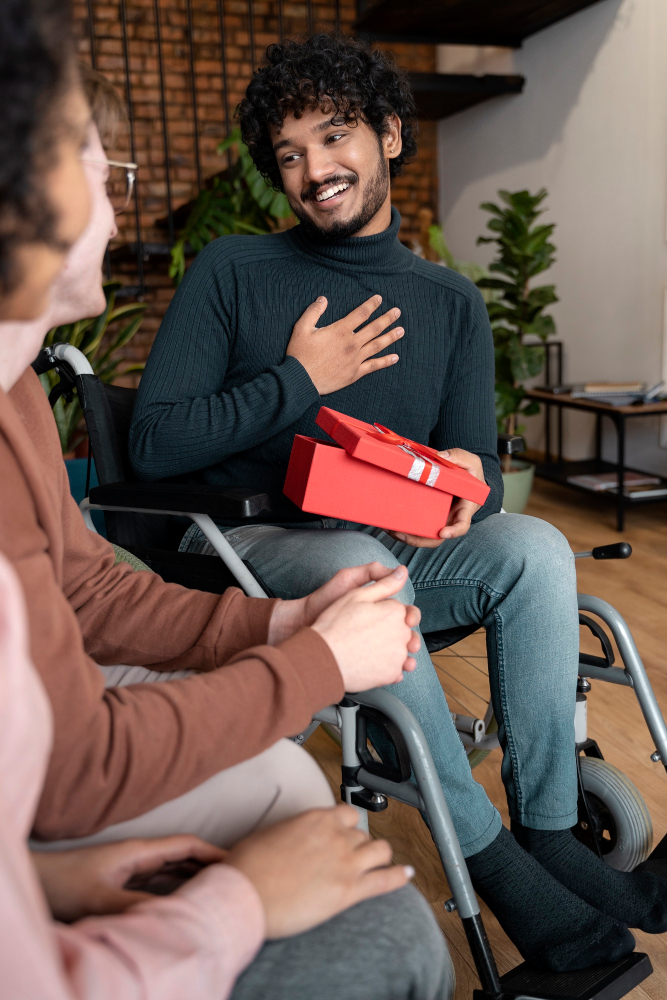 Trusted Companionship and Social Support Services